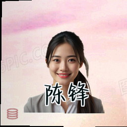 陈锋